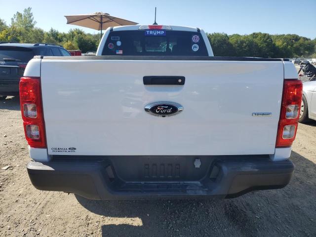 2019 FORD RANGER XL - 1FTER1FH7KLB17591