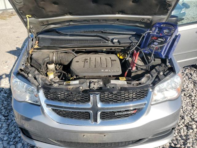 2015 DODGE GRAND CARA 2C4RDGBG9FR607883