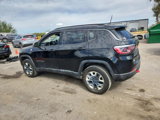 2018 JEEP COMPASS TR 3C4NJDDB7JT128763