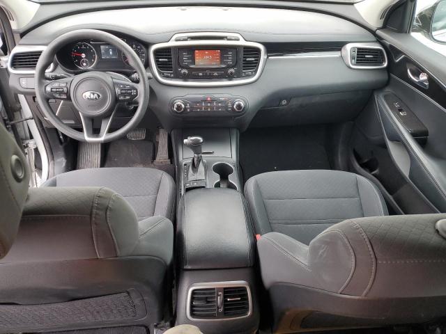 2017 KIA SORENTO LX #3266902044