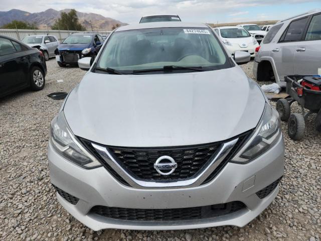 2018 NISSAN SENTRA S 3N1AB7AP2JY339159