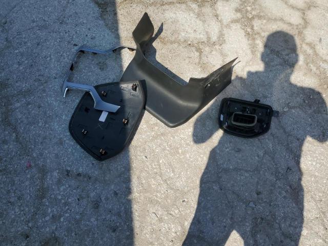 2019 GMC SIERRA K15 - 1GTU9CED5KZ192759