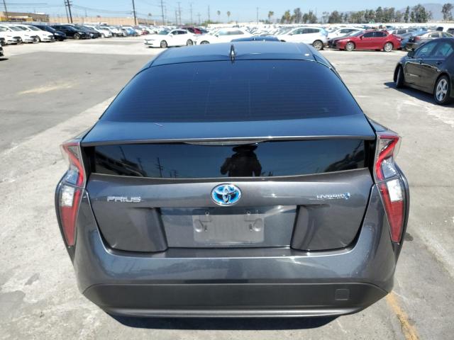2018 TOYOTA PRIUS JTDKBRFU1J3081172