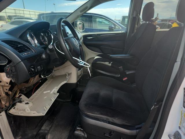 2018 DODGE GRAND CARA 2C7WDGBG4JR209978
