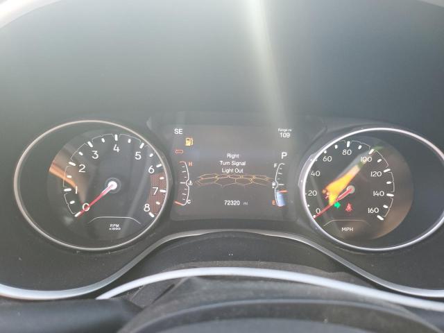 2021 JEEP COMPASS LA 3C4NJDBB2MT576416