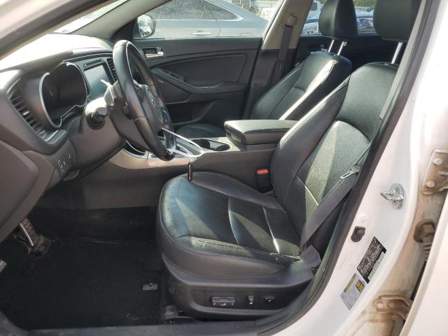 2015 KIA OPTIMA SX 5XXGR4A74FG384816