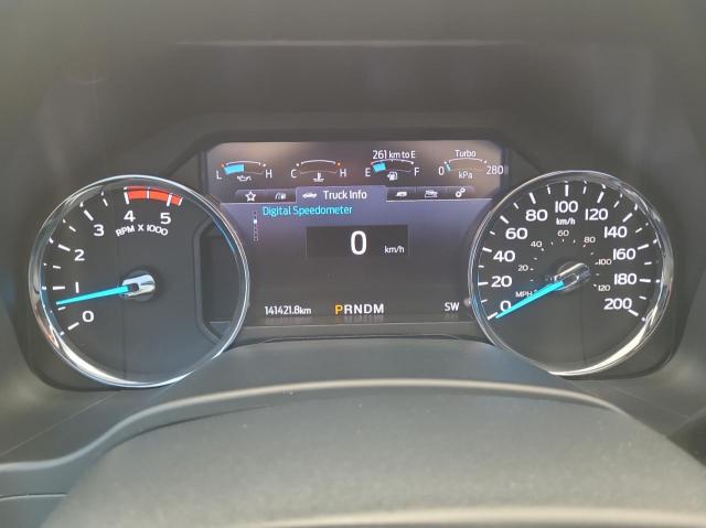 2022 FORD F250 SUPER 1FT8W2BT3NEC51240