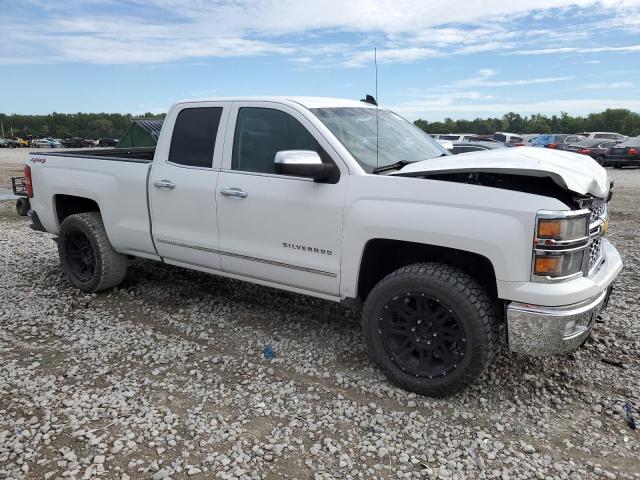 2015 CHEVROLET SILVERADO K1500 LTZ 1GCVKSEC8FZ317432