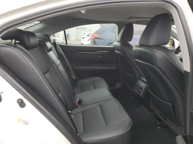 2018 LEXUS ES 350 58ABK1GG9JU108742