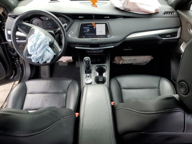 2021 CADILLAC XT4 PREMIU - 1GYFZDR48MF062000