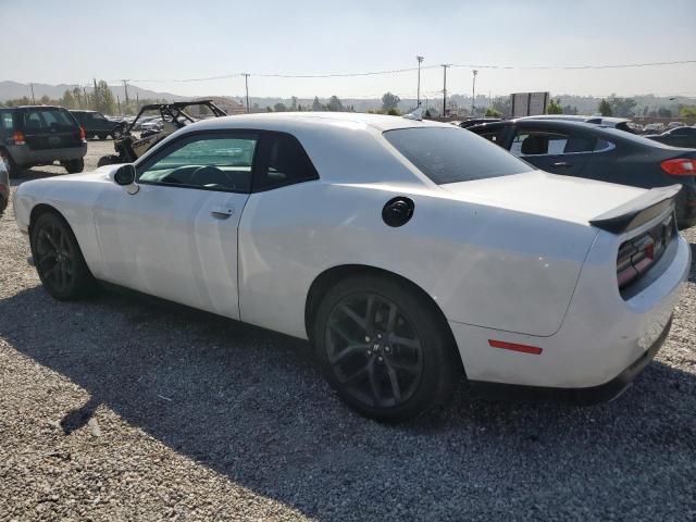 2019 DODGE CHALLENGER - 2C3CDZJGXKH620293
