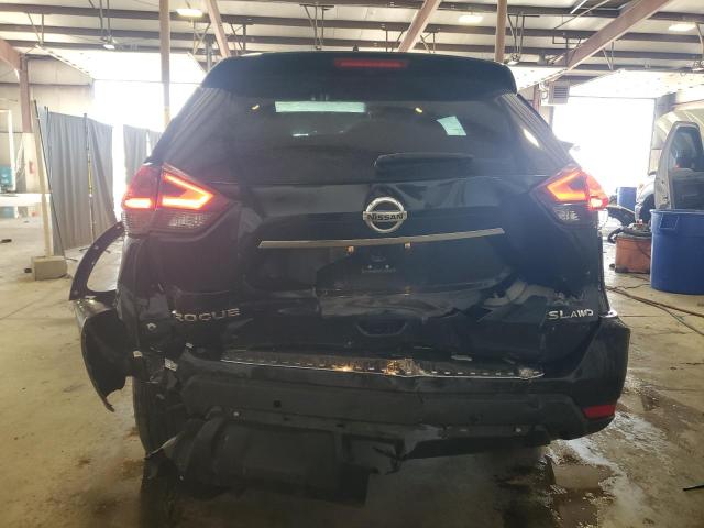 2019 NISSAN ROGUE S 5N1AT2MV9KC714509