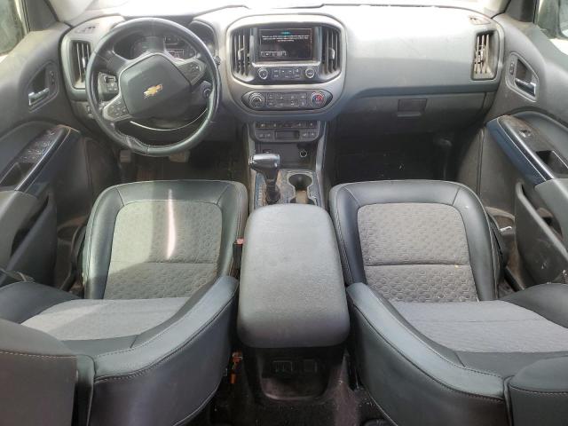 2016 CHEVROLET COLORADO Z 1GCPTDE12G1193044