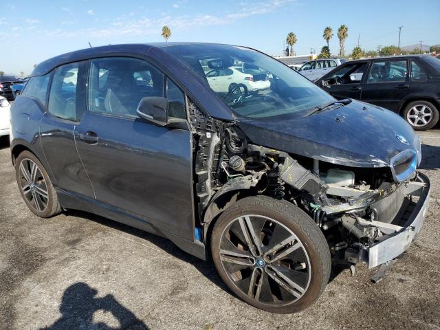 2017 BMW I3 REX WBY1Z8C36HV890810