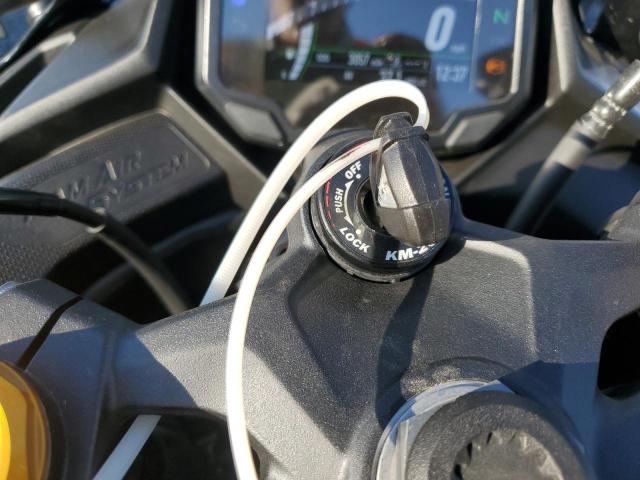 2024 KAWASAKI ZX400 S ML5ZXCS12RDA12227