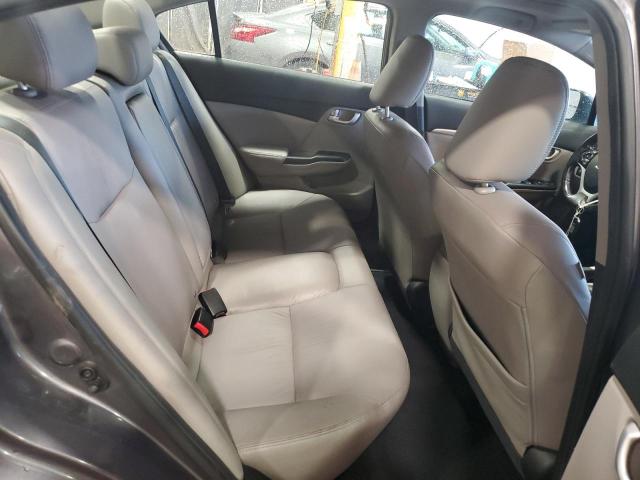2015 HONDA CIVIC EXL 2HGFB2F95FH536180