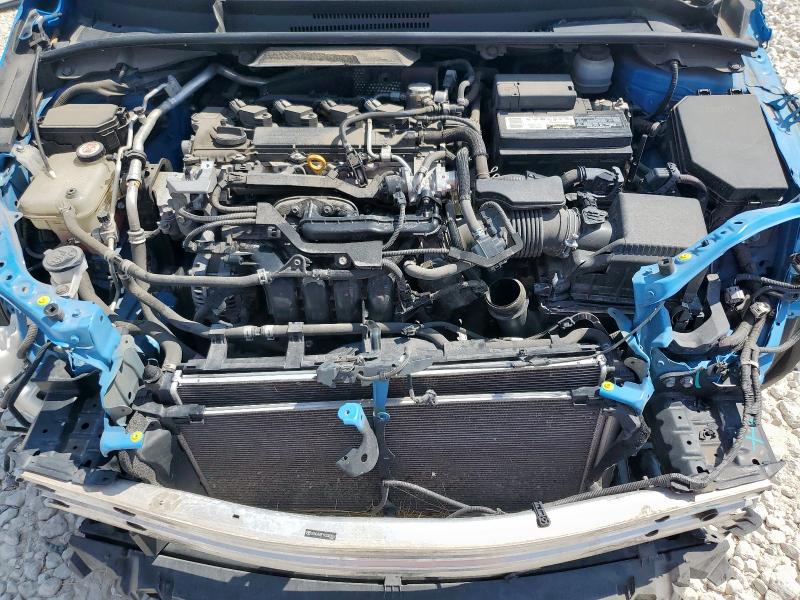 2019 TOYOTA COROLLA SE JTNK4RBE1K3008051