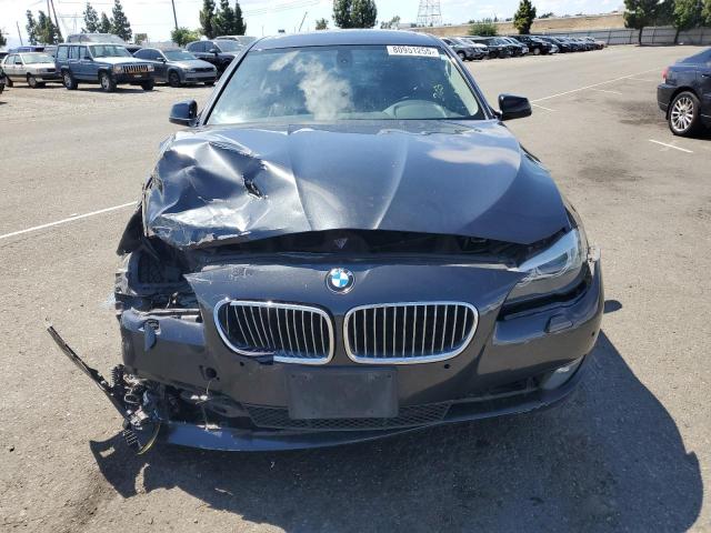 2011 BMW 535 I #3303002616