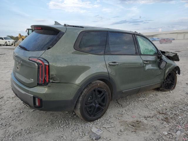 2023 KIA TELLURIDE EX 5XYP3DGC9PG345464