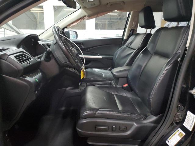 2016 HONDA CR-V EXL 2HKRM4H7XGH719936