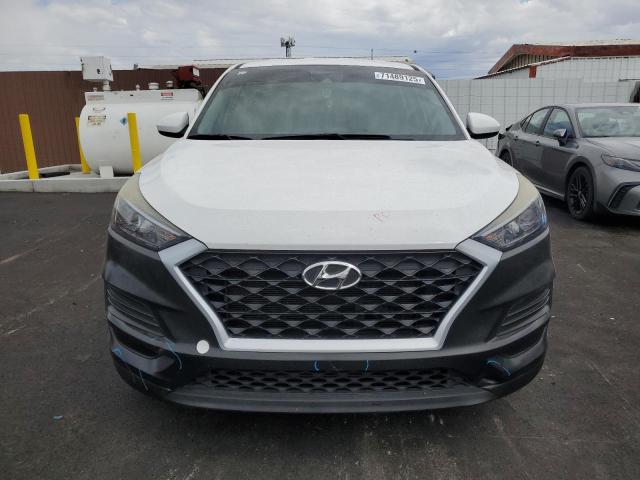 2019 HYUNDAI TUCSON SE KM8J23A44KU925888