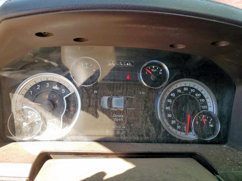 2017 RAM 2500 LARAMIE 3C6UR5NL5HG771382