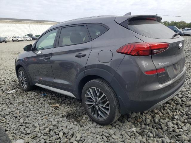 2020 HYUNDAI TUCSON LIM #3317781086