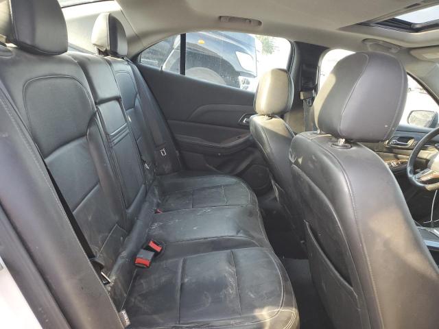 2013 CHEVROLET MALIBU LTZ - 1G11H5SA0DF242041