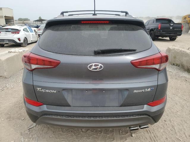 2016 HYUNDAI TUCSON LIM #3297018373