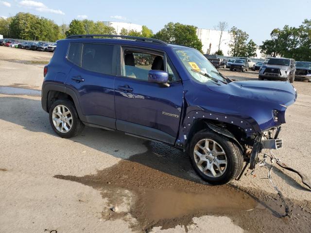 2017 JEEP RENEGADE L ZACCJBBBXHPE85077