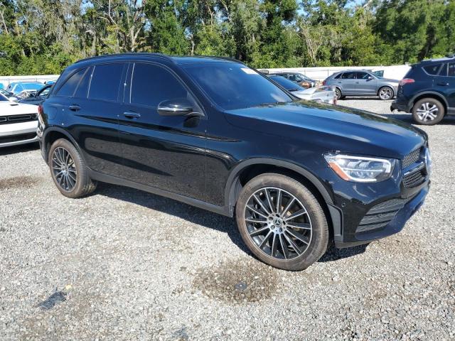 2021 MERCEDES-BENZ GLC 300 W1N0G8DB9MV264177