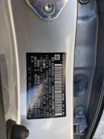 2017 HONDA ACCORD TOU JHMCR6F79HC029449
