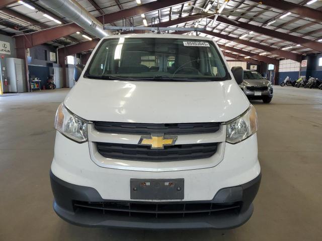 2015 CHEVROLET CITY EXPRE 3N63M0YN3FK713670
