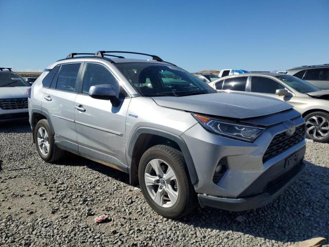 2020 TOYOTA RAV4 XLE - 2T3RWRFV2LW057636