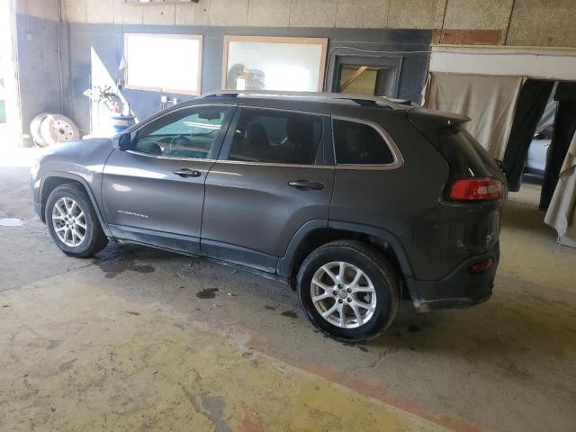 2016 JEEP CHEROKEE L 1C4PJMCS0GW375085