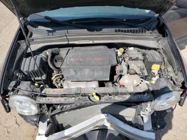 2017 JEEP RENEGADE L #3304606482