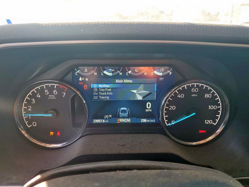 2022 FORD F150 SUPER - 1FTEW1CP0NKD37430