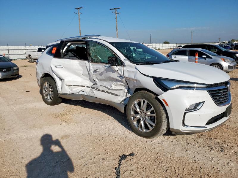 2022 BUICK ENCLAVE PREMIUM 5GAERCKW9NJ110501
