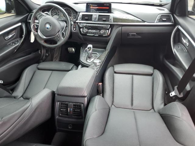2018 BMW 330 I WBA8B9C55JEE82090