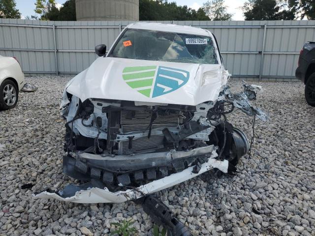 2025 TOYOTA TACOMA XTRACAB 3TYJDAHN2ST029891