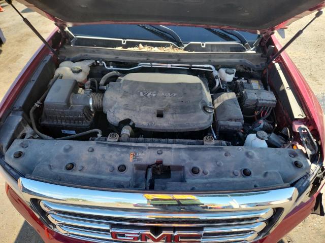 2019 GMC CANYON SLE #3271933324