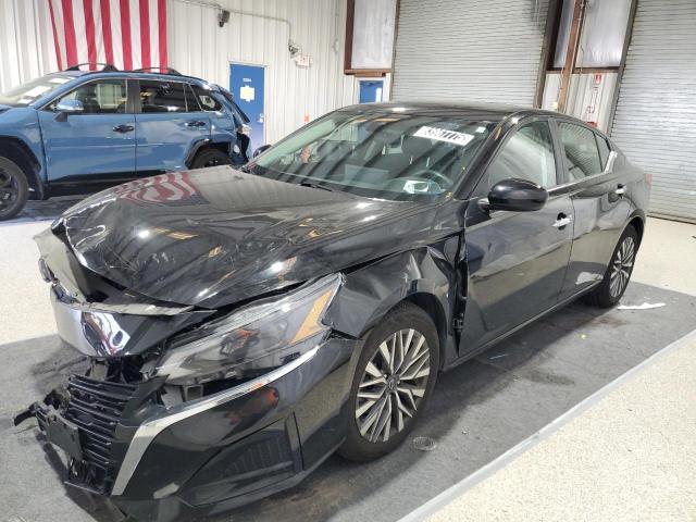 Global Auto Auctions: 2023 NISSAN ALTIMA SV