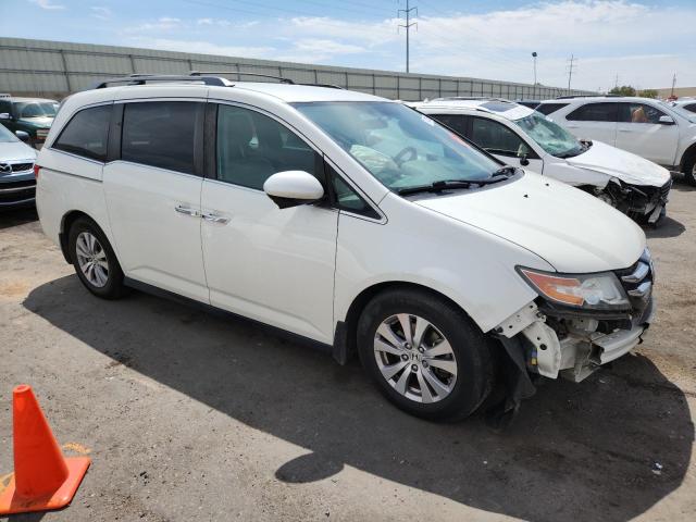 2016 HONDA ODYSSEY EX 5FNRL5H49GB107028