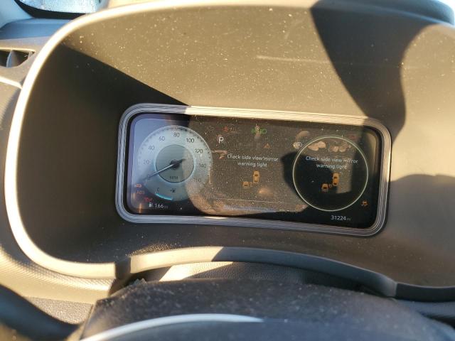 2023 HYUNDAI KONA LIMIT KM8K5CA38PU940534