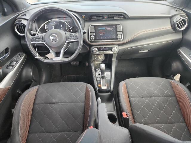 2019 NISSAN KICKS S - 3N1CP5CU9KL484201