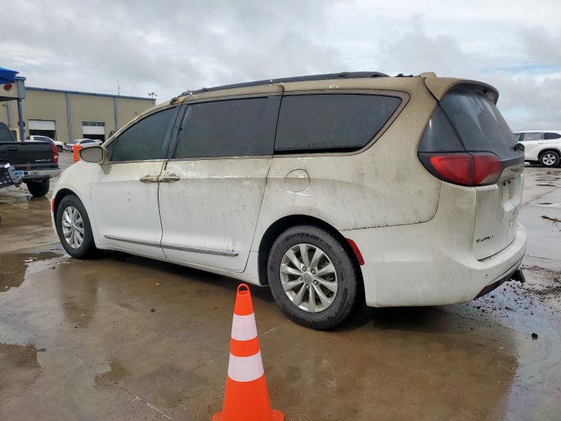 2017 CHRYSLER PACIFICA TOURING L 2C4RC1BG8HR535657