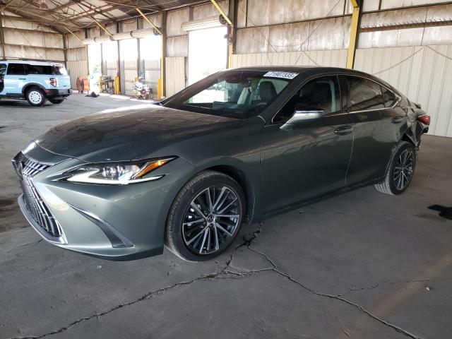 2025 LEXUS ES 300H BA 58ADA1C12SU064615