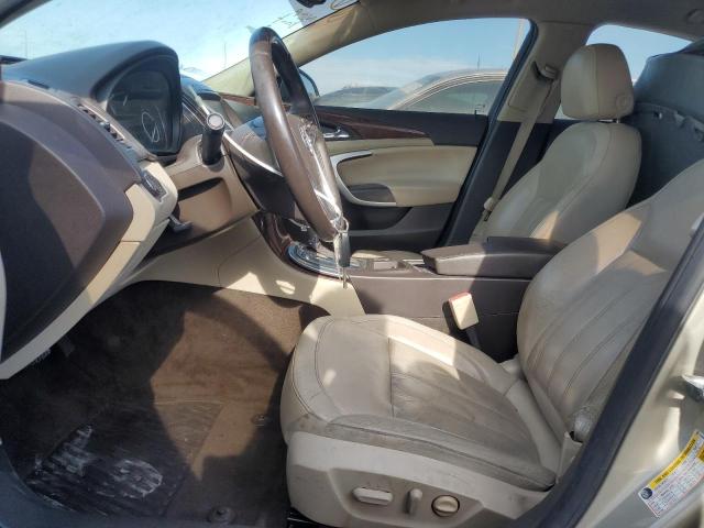 2015 BUICK REGAL PREM 2G4GN5EX6F9298213