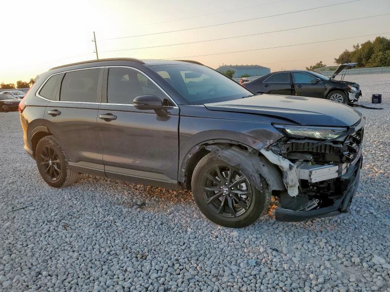 2023 HONDA CR-V SPORT - 2HKRS5H58PH705656