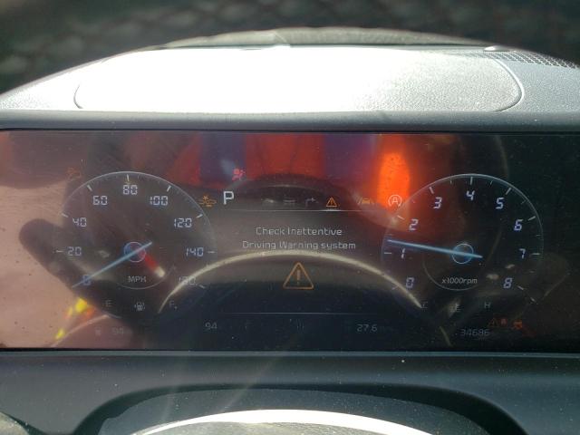 2024 KIA SELTOS S #3296250470